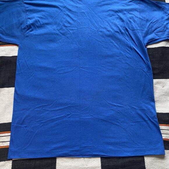 Vintage Best 80’s Single Stitch Graphic Tee Shirt. Size XL. USA. Mormon. - Picture 12 of 12